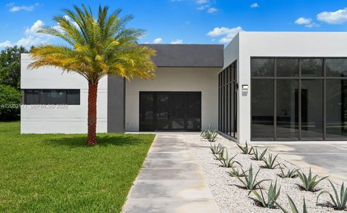 House in Homestead, Florida, United States 1