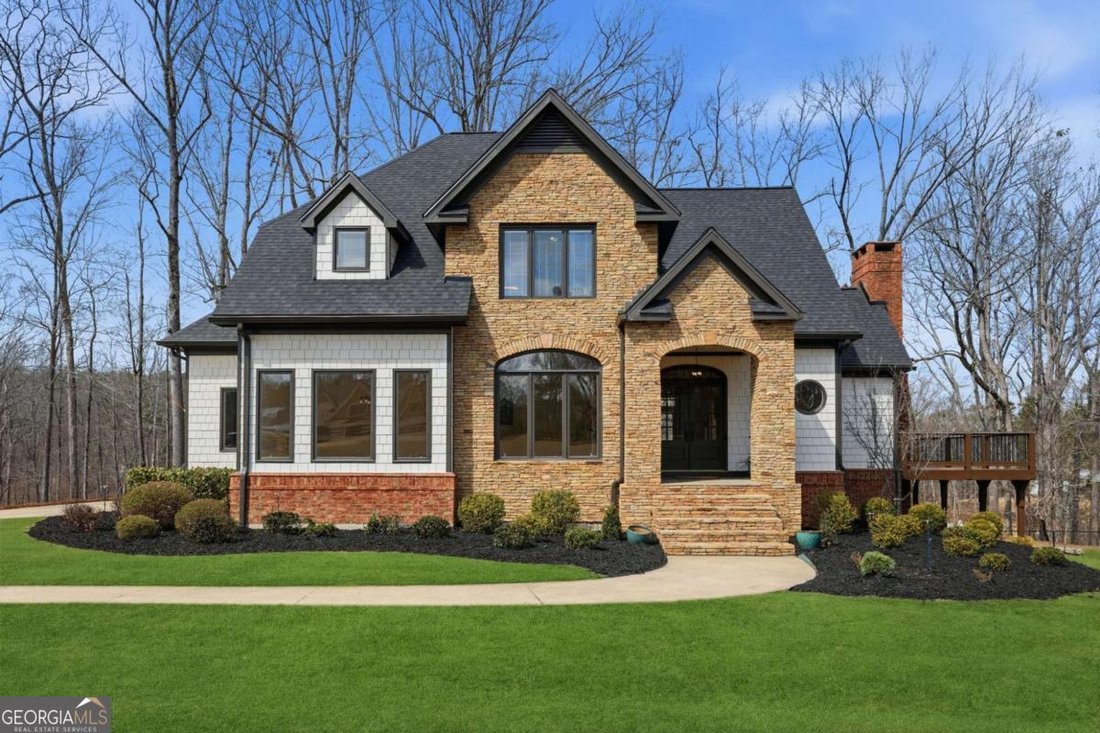 House in Cumming, Georgia, United States 2 - 17708223