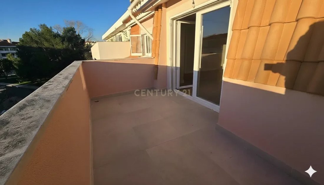 Apartment in Cascais e Estoril, Lisbon, Portugal 3 - 17710882