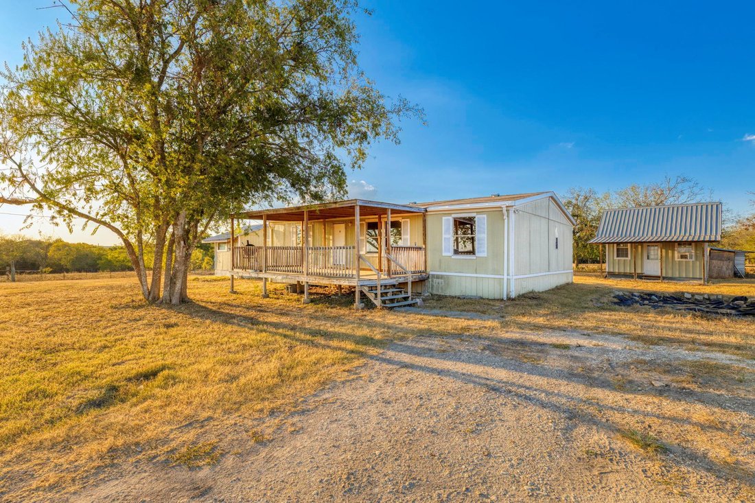 Lockhart, Texas, United States 1 - 17707803