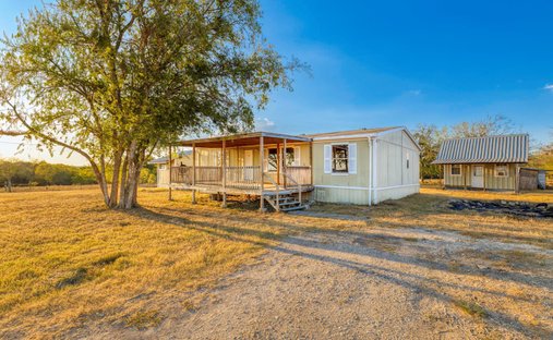 Lockhart, Texas, United States 1