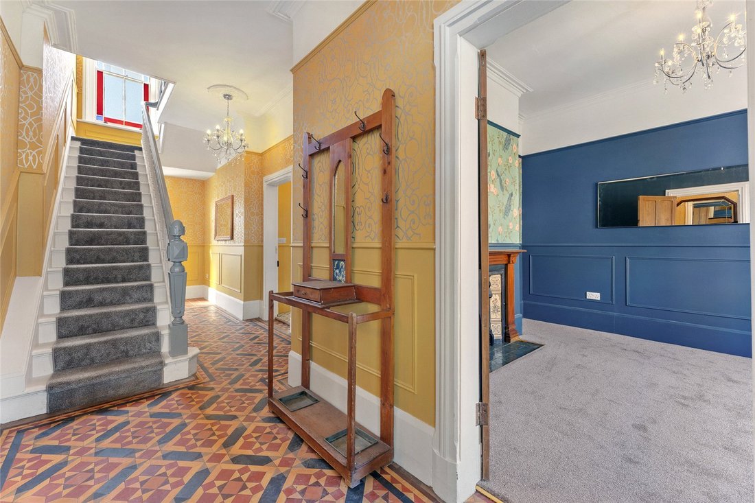 House in Ruthin, Wales 2 - 17703012