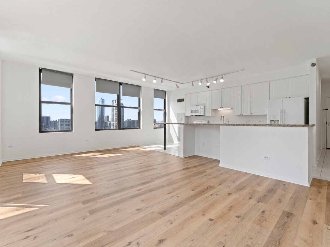 Condo in Chicago, Illinois, United States 5 - 17703695