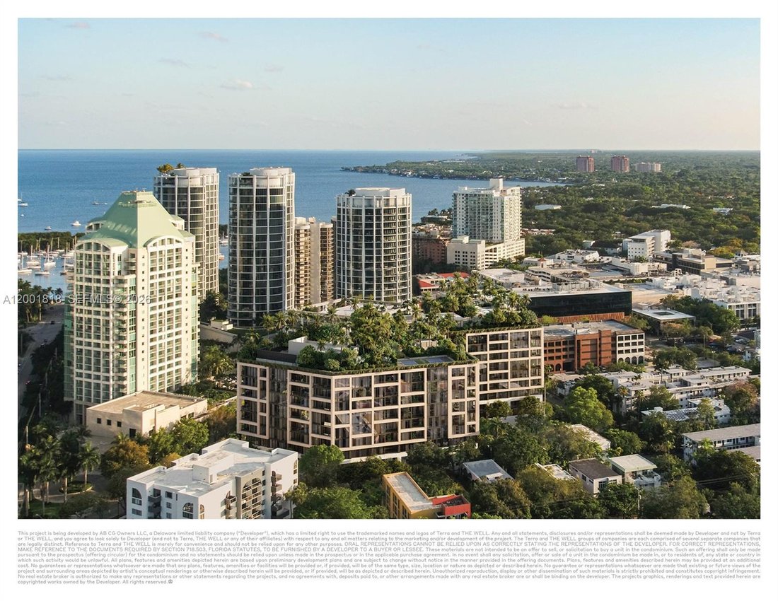 Condo in Miami, Florida, United States 5 - 17704582
