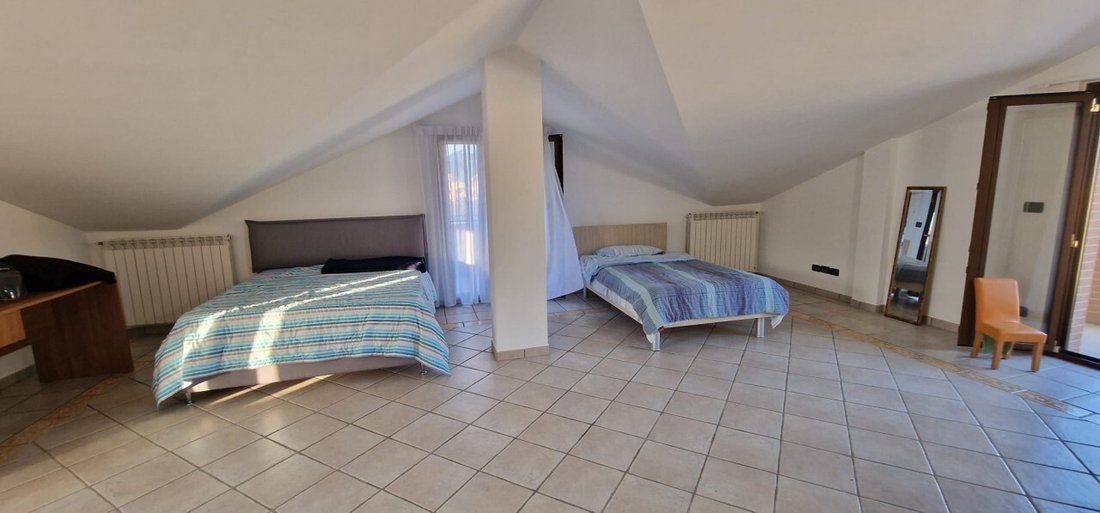 Villa in Colonnetta-Via Vestina Nord, Montesilvano, Abruzzo 4 - 17709211