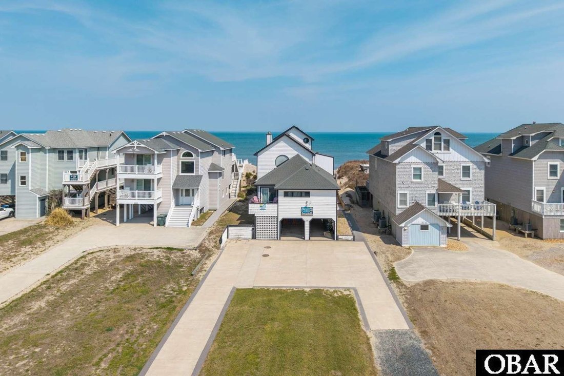 House in Nags Head, North Carolina, United States 3 - 17706329