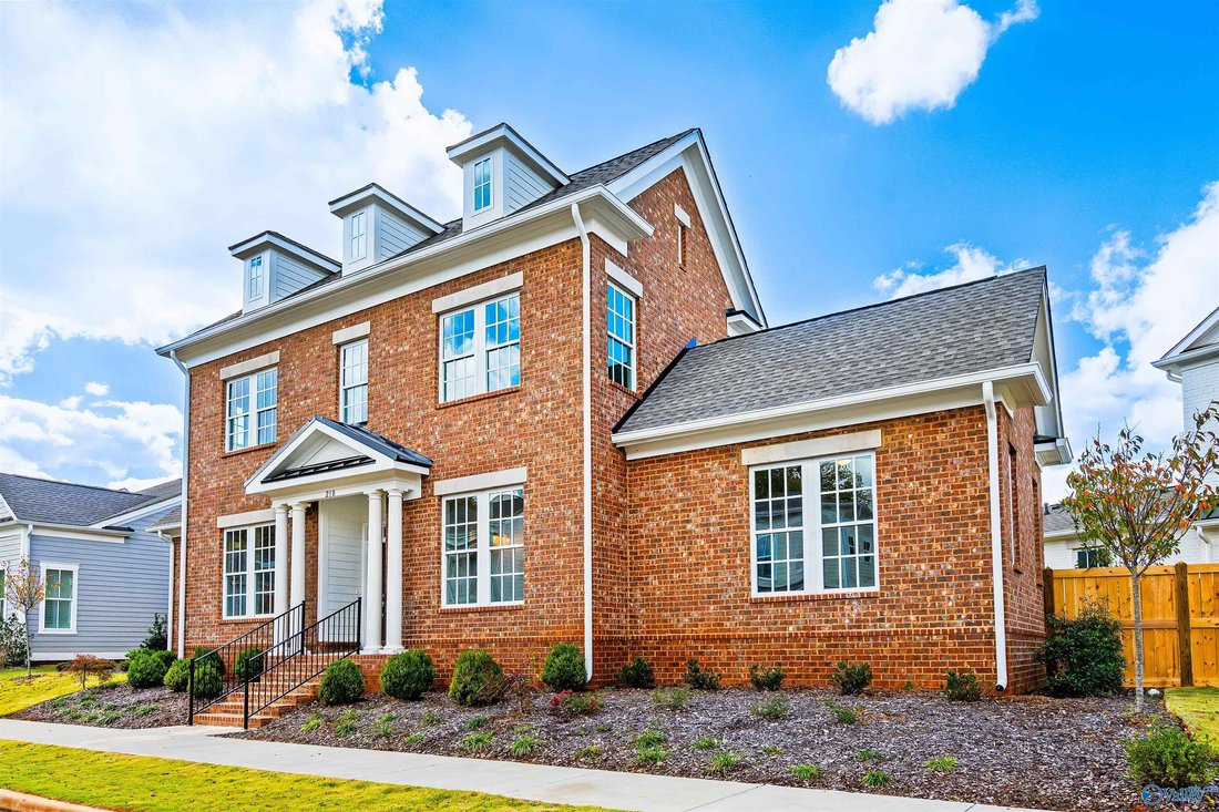 House in Madison, Alabama, United States 4 - 17713860