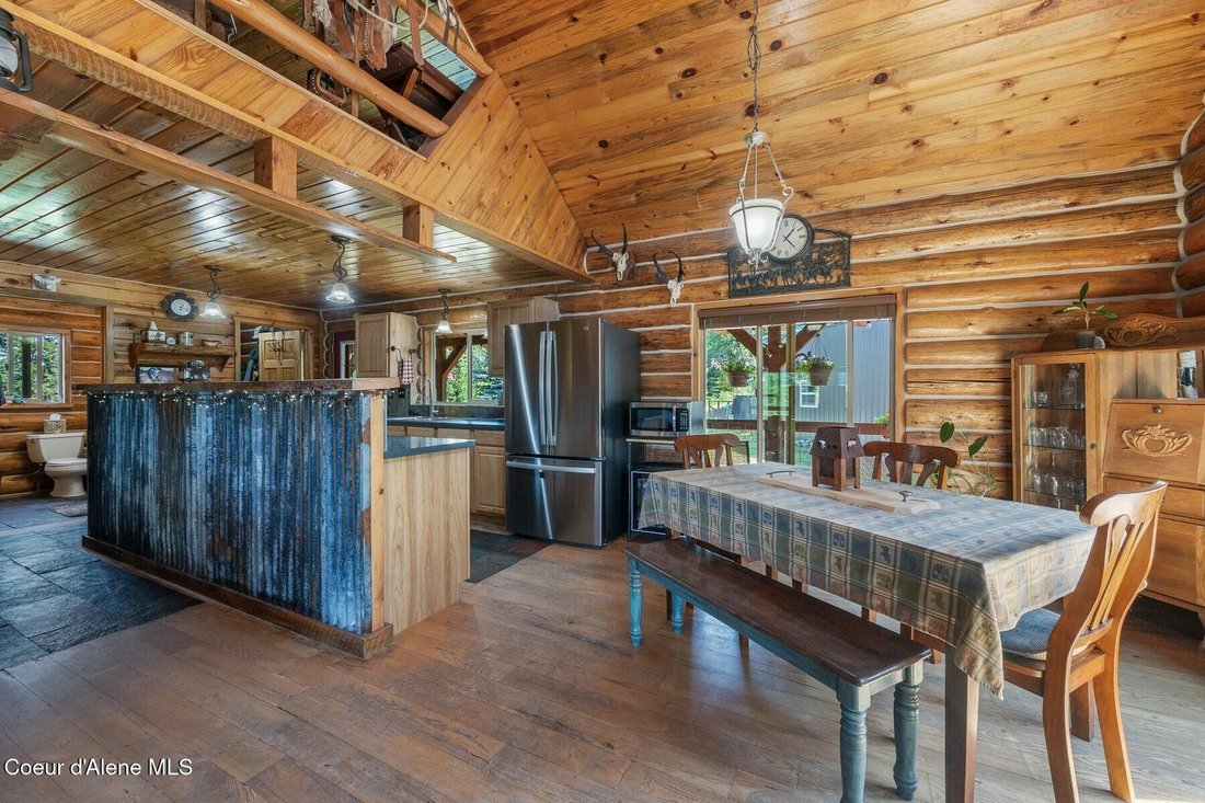 House in Naples, Idaho, United States 5 - 17706206