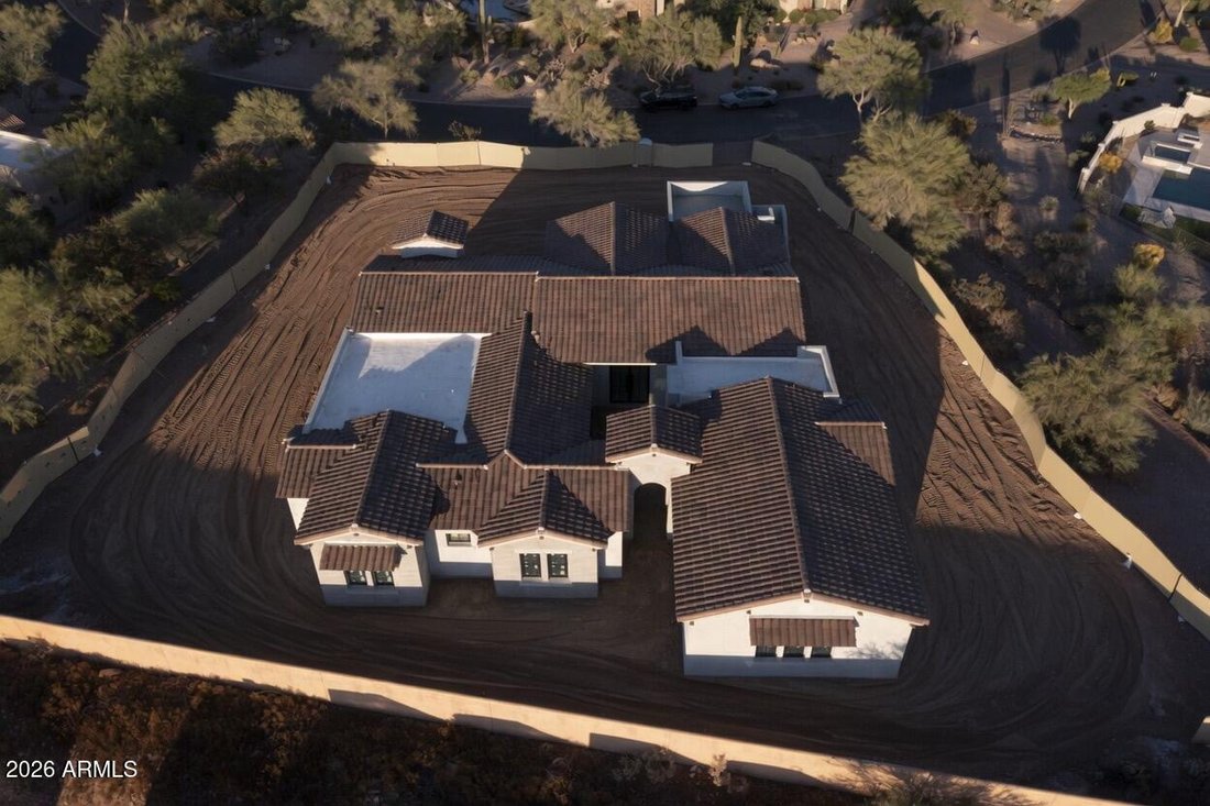 House in Gold Canyon, Arizona, United States 1 - 17704402