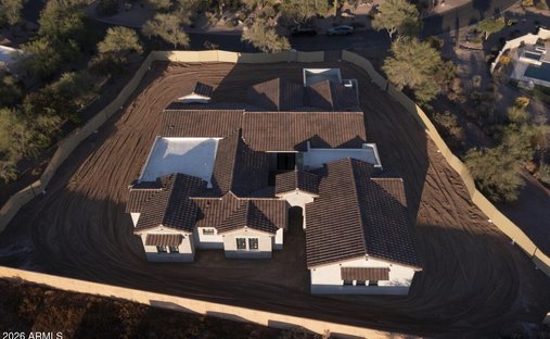 House in Gold Canyon, Arizona, United States 1