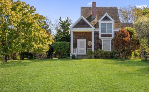 Bridgehampton, New York, Vereinigte Staaten 1