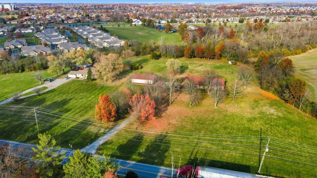 House in Columbus, Ohio, United States 4 - 17706242