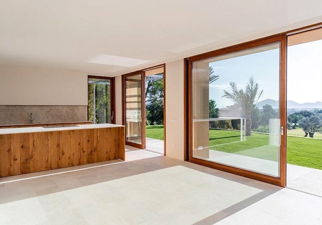 Country House in Pollenca, Balearic Islands, Spain 5 - 17711196