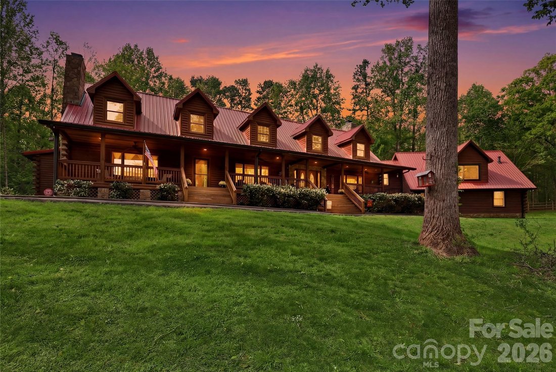 House in Huntersville, North Carolina, United States 1 - 17712486