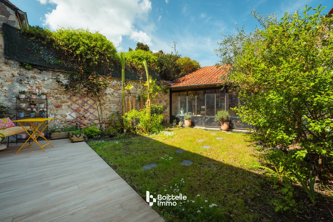House in Milly-la-Forêt, Ile-de-France, France 5 - 17510734