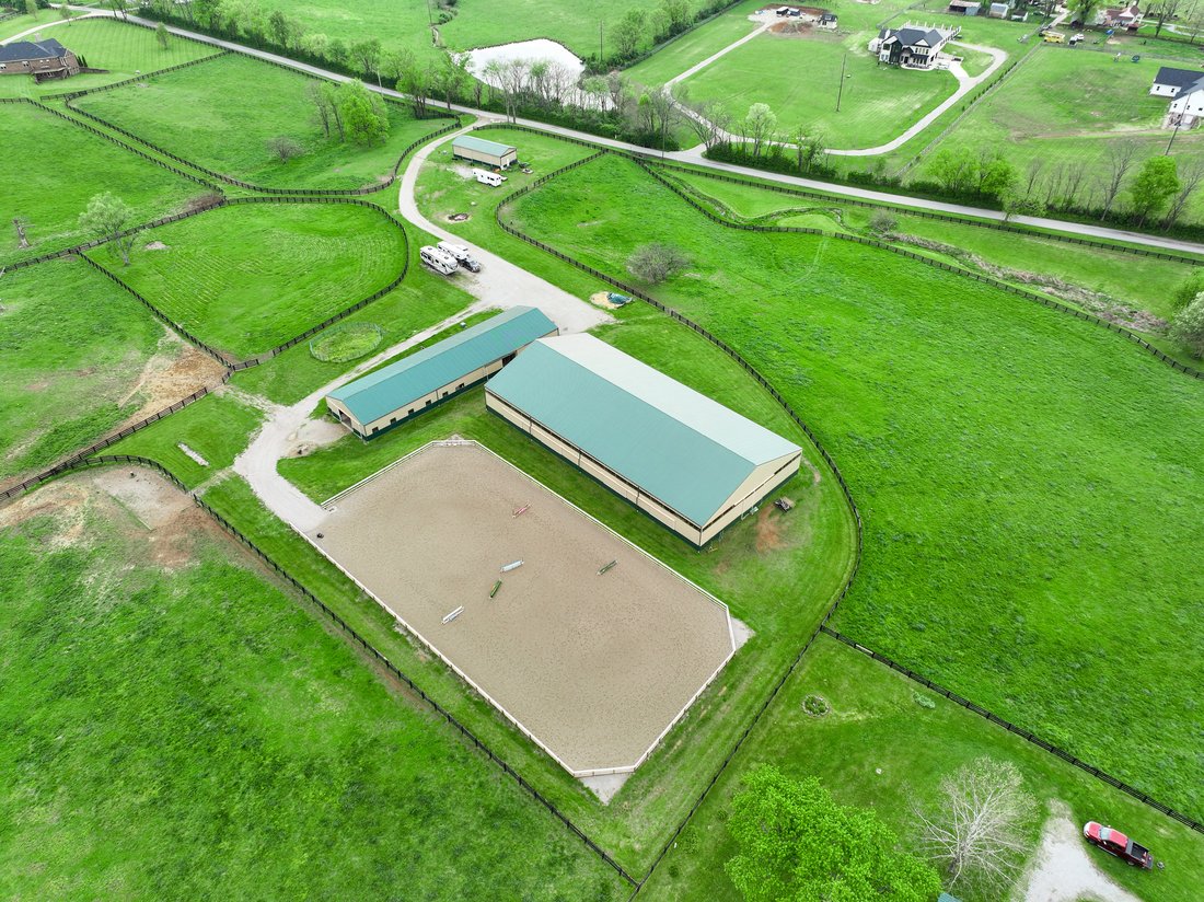 House in Midway, Kentucky, United States 4 - 17702852