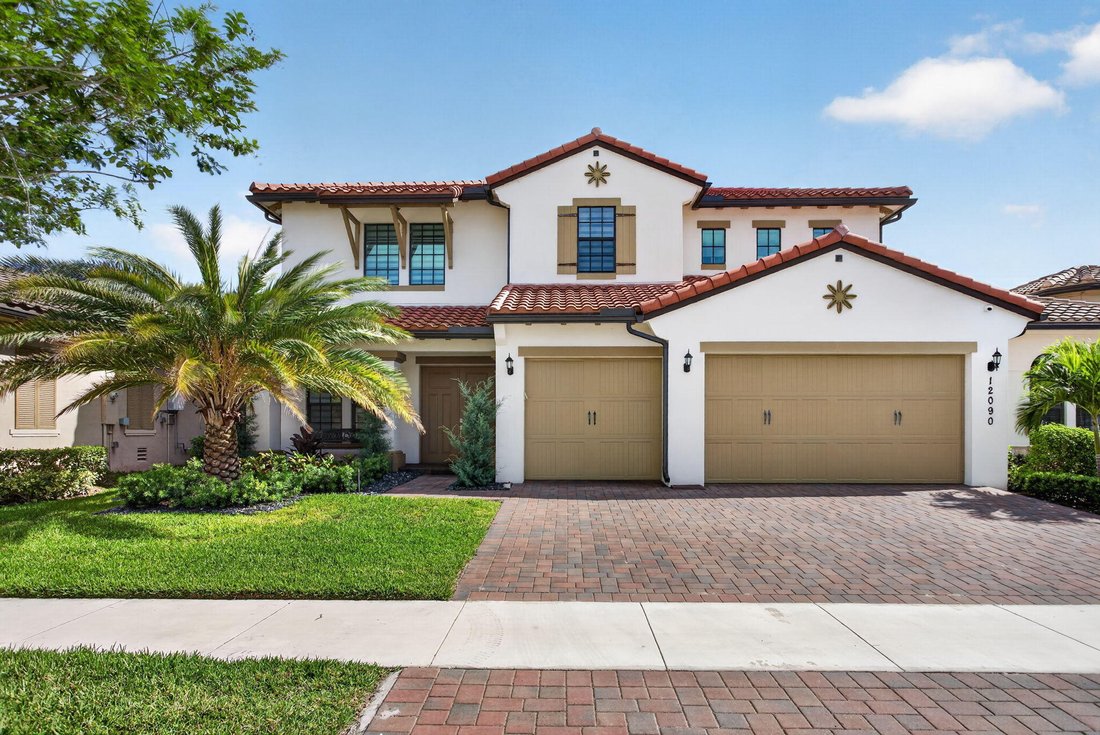 House in Parkland, Florida, United States 1 - 17703170