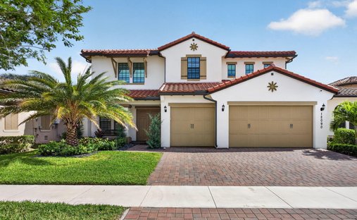 House in Parkland, Florida, United States 1