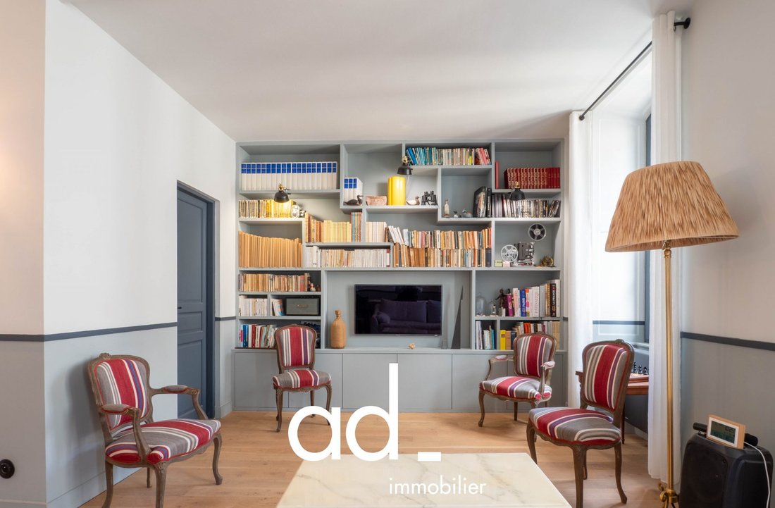 Apartment in Port Neuf, La Rochelle, France 3 - 17709863