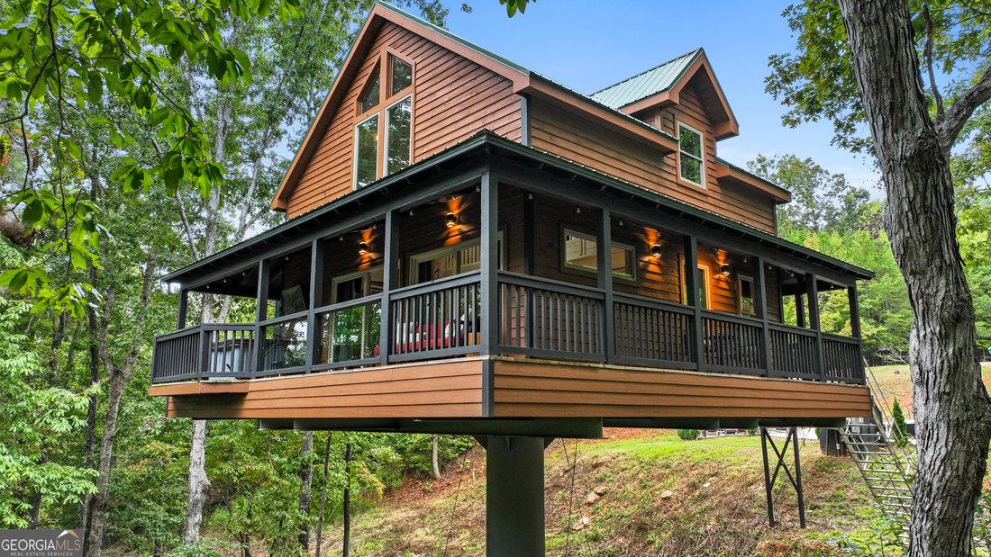 House in Cleveland, Georgia, United States 4 - 17708062