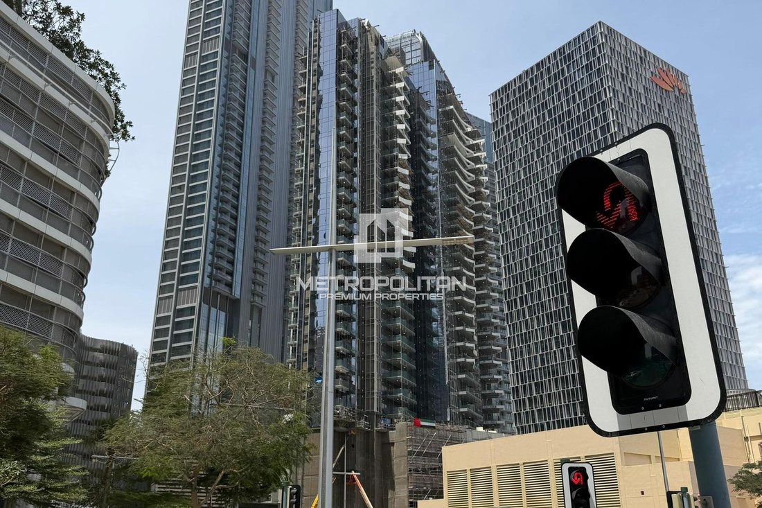 Apartment in Downtown Dubai, Dubai, United Arab Emirates 3 - 16938239