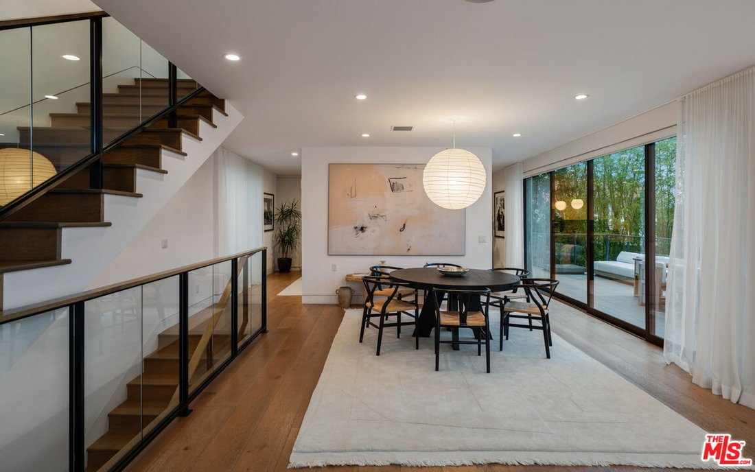 House in Los Angeles, California, United States 5 - 17712928