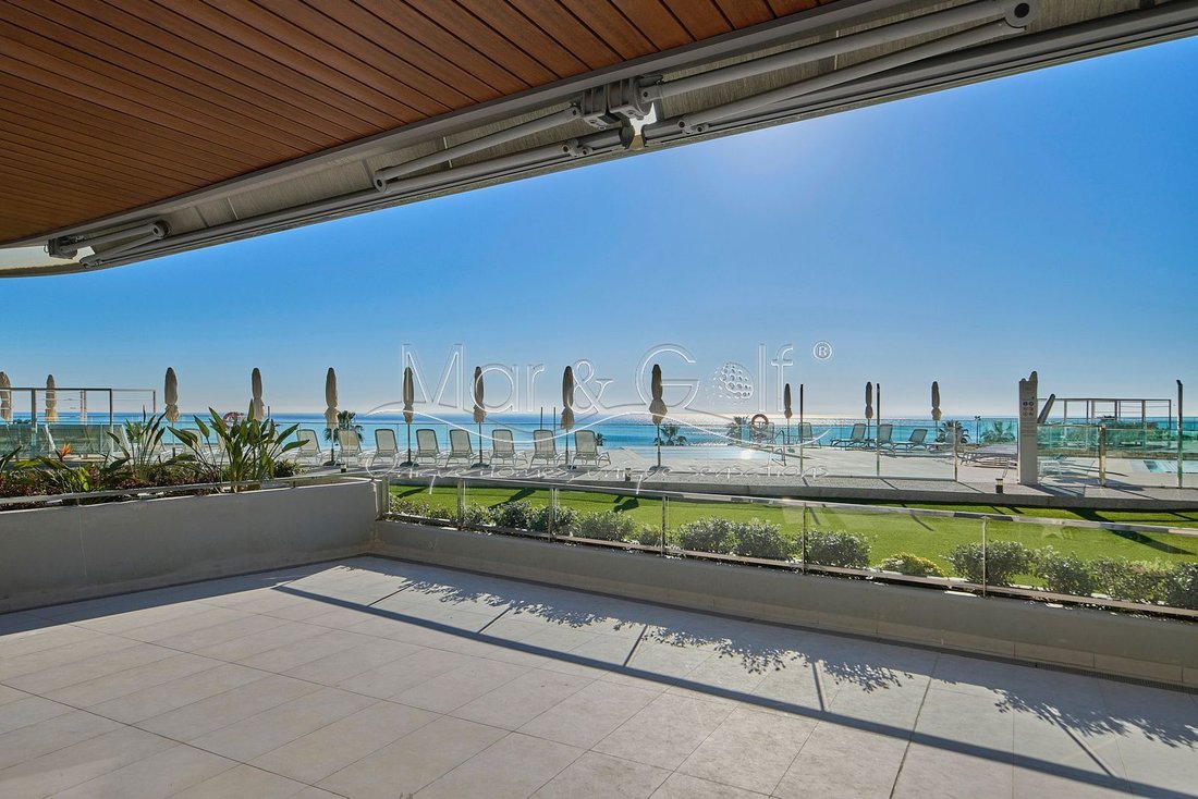 Apartamento en Alicante (Alacant), Comunidad Valenciana, España 3 - 17670175