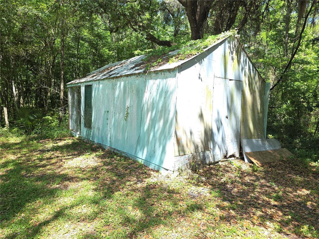 House in South Brooksville, Florida, United States 5 - 17705470