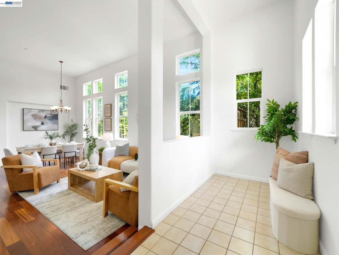 House in Newark, California, United States 4 - 17709570
