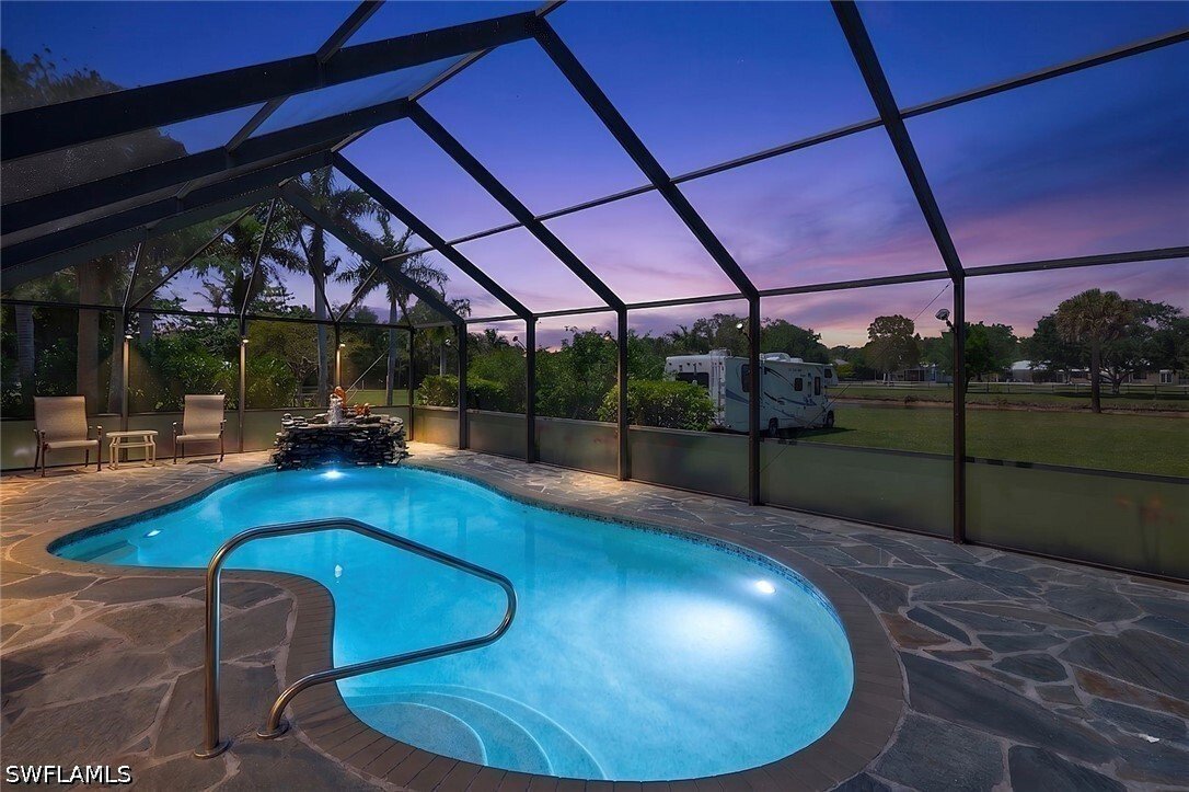 House in Naples, Florida, United States 1 - 17706368