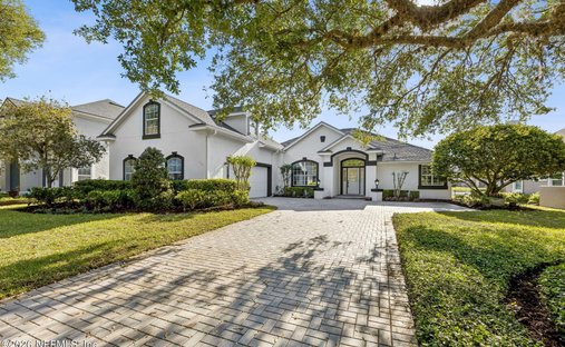 House in Jacksonville, Florida, United States 1