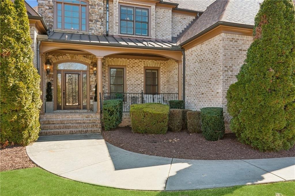 House in Cumming, Georgia, United States 4 - 17703495