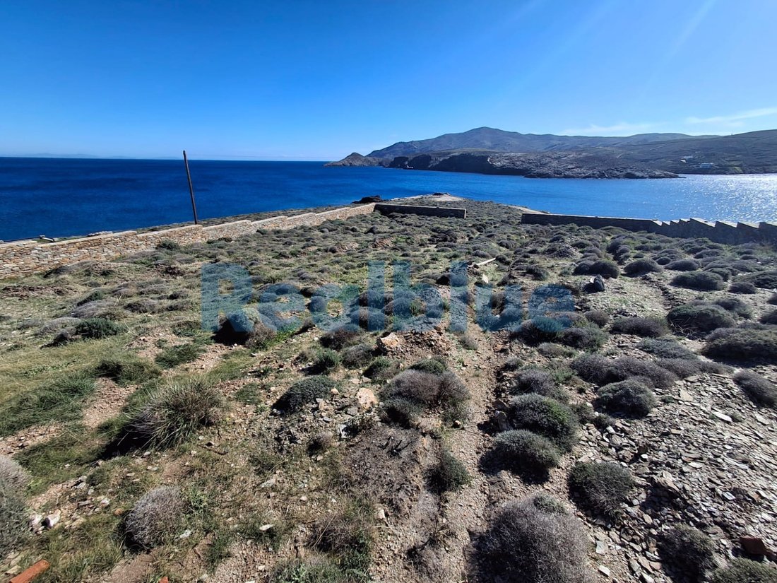 Land in Community of Kythnos, Aegean, Greece 2 - 17707572