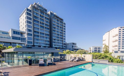Penthouse in Cape Town, Western Cape, South Africa 1