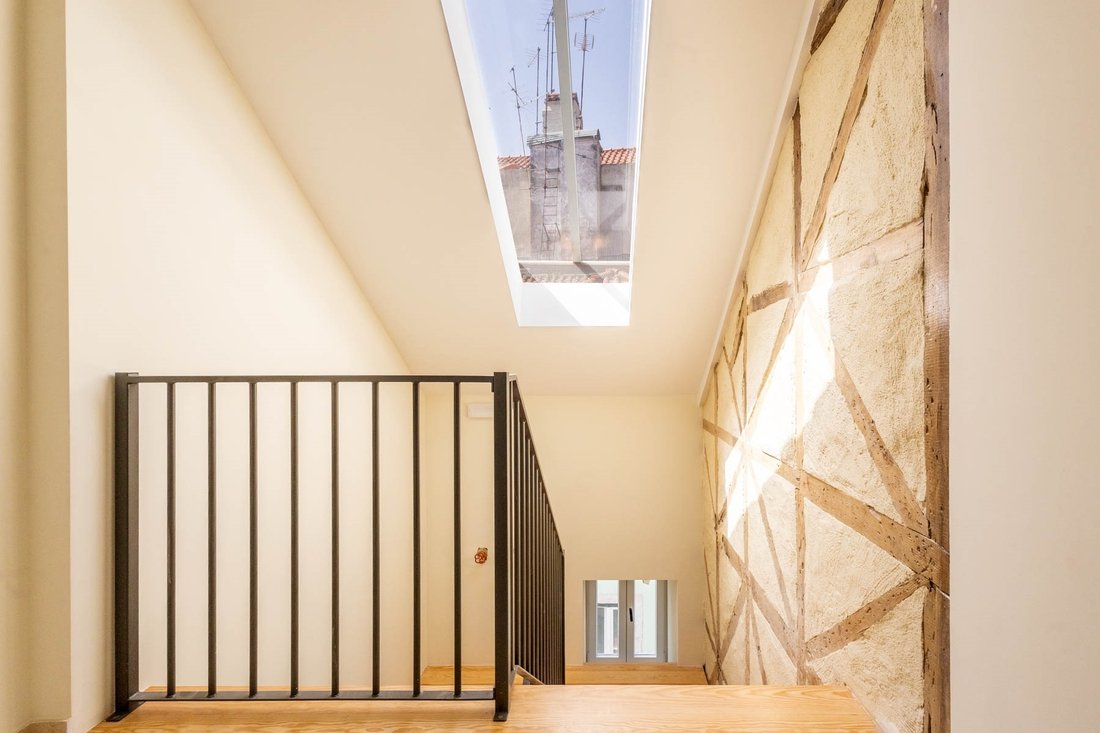 House in Arroios, Lisbon, Portugal 1 - 17709552