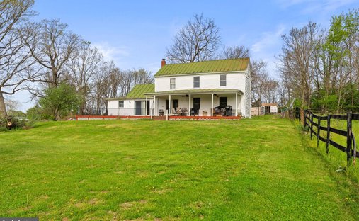 Berryville, Virginia, Vereinigte Staaten 1
