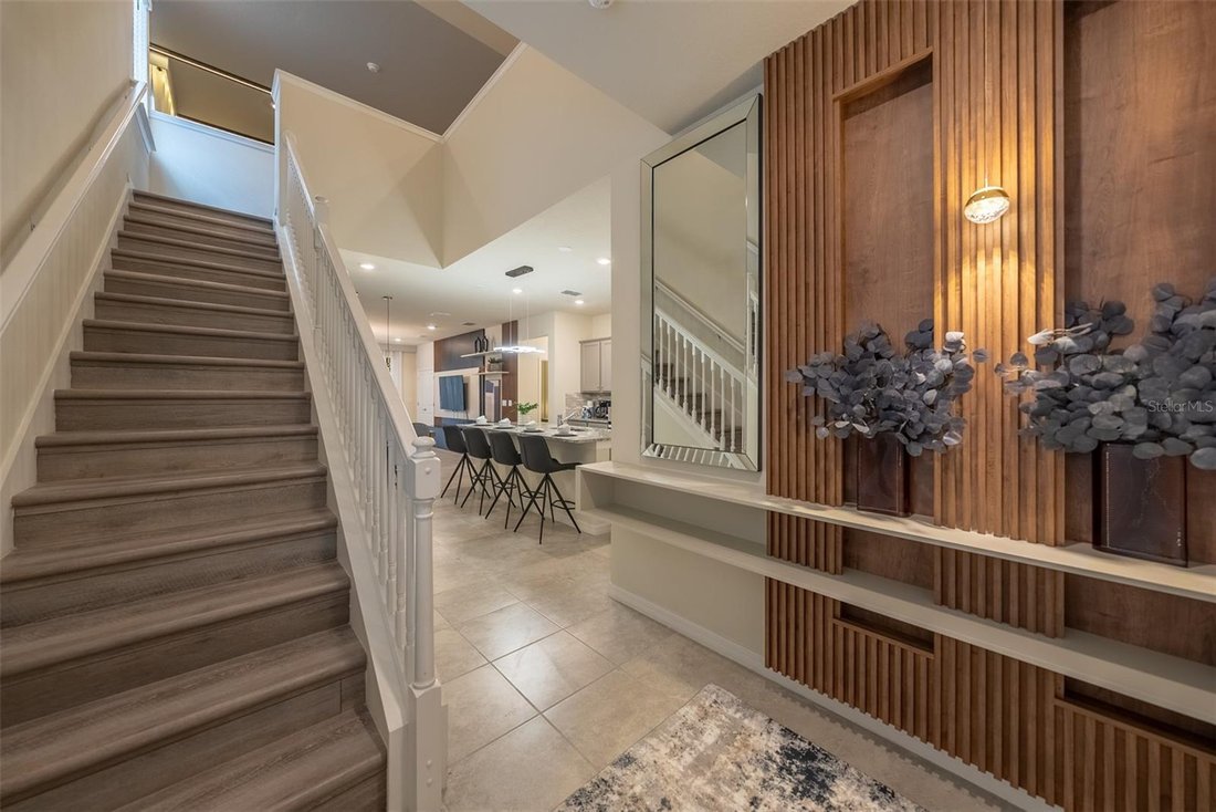 House in Davenport, Florida, United States 2 - 17707712