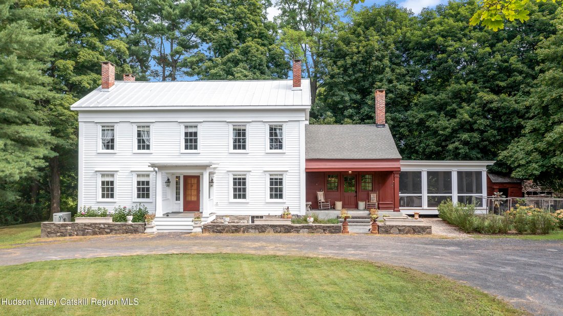 House in Stanfordville, New York, United States 2 - 17703095