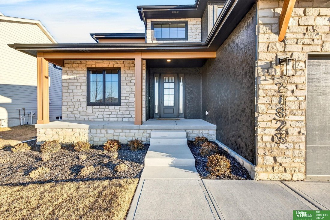 House in Omaha, Nebraska, United States 2 - 17647570