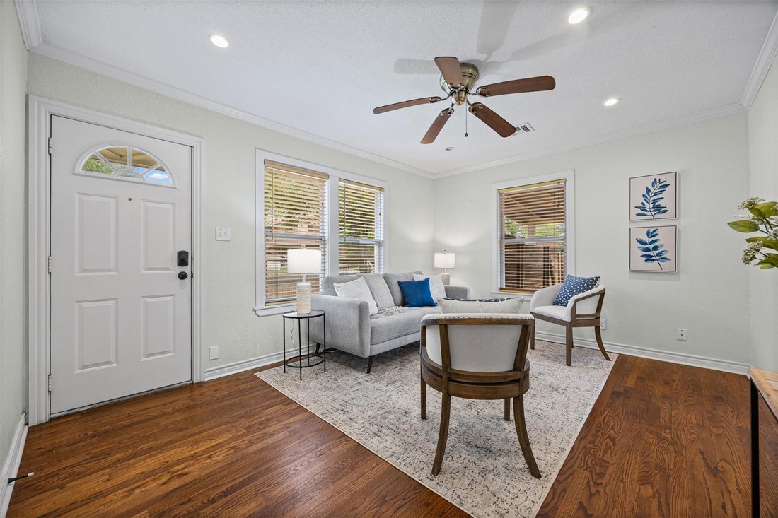 House in Austin, Texas, United States 5 - 17704231