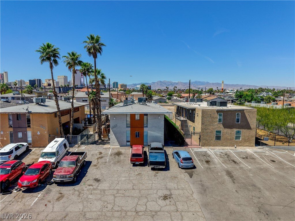Las Vegas, Nevada, United States 1 - 17710425