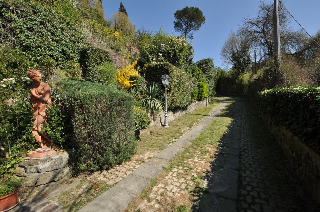 Villa in Center, Impruneta, Tuscany 5 - 17706513