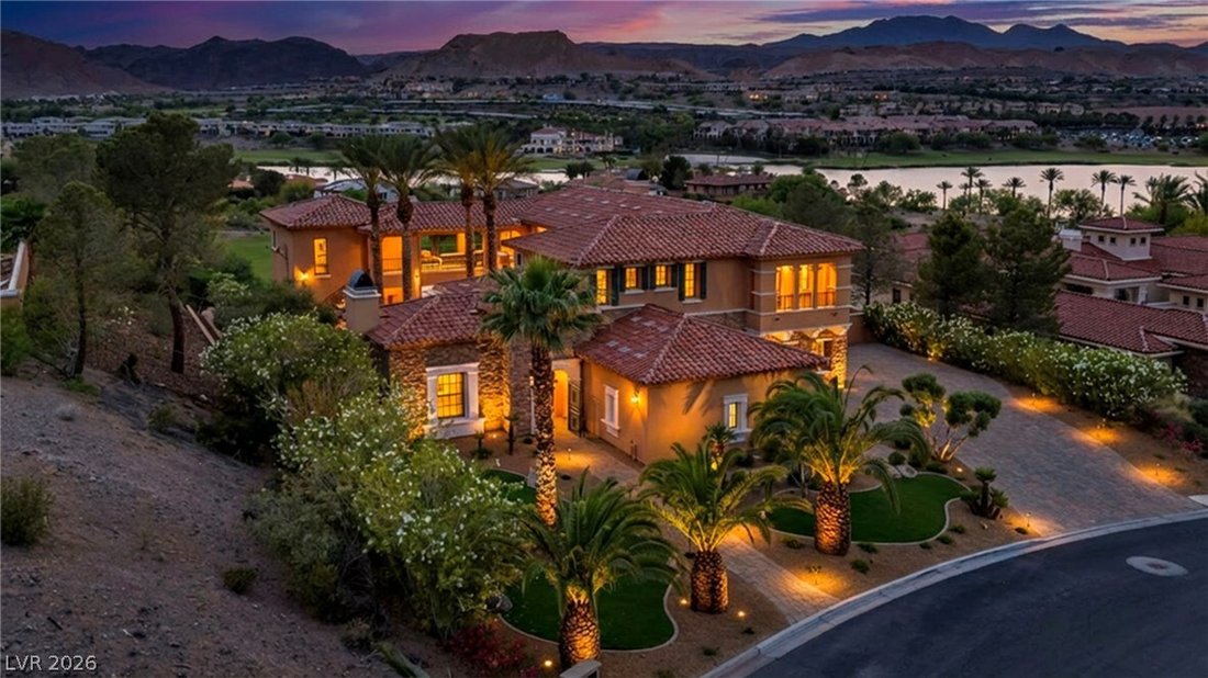 House in Henderson, Nevada, United States 1 - 17713770