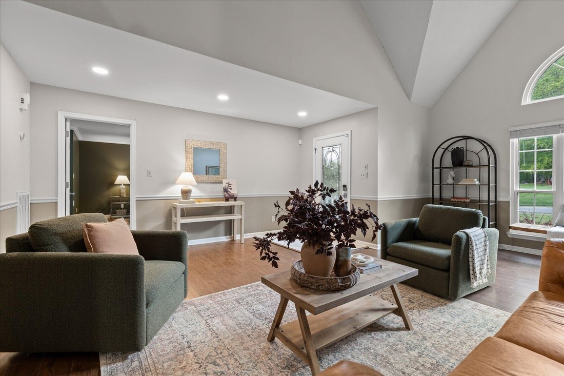 House in Soddy-Daisy, Tennessee, United States 1 - 17708039