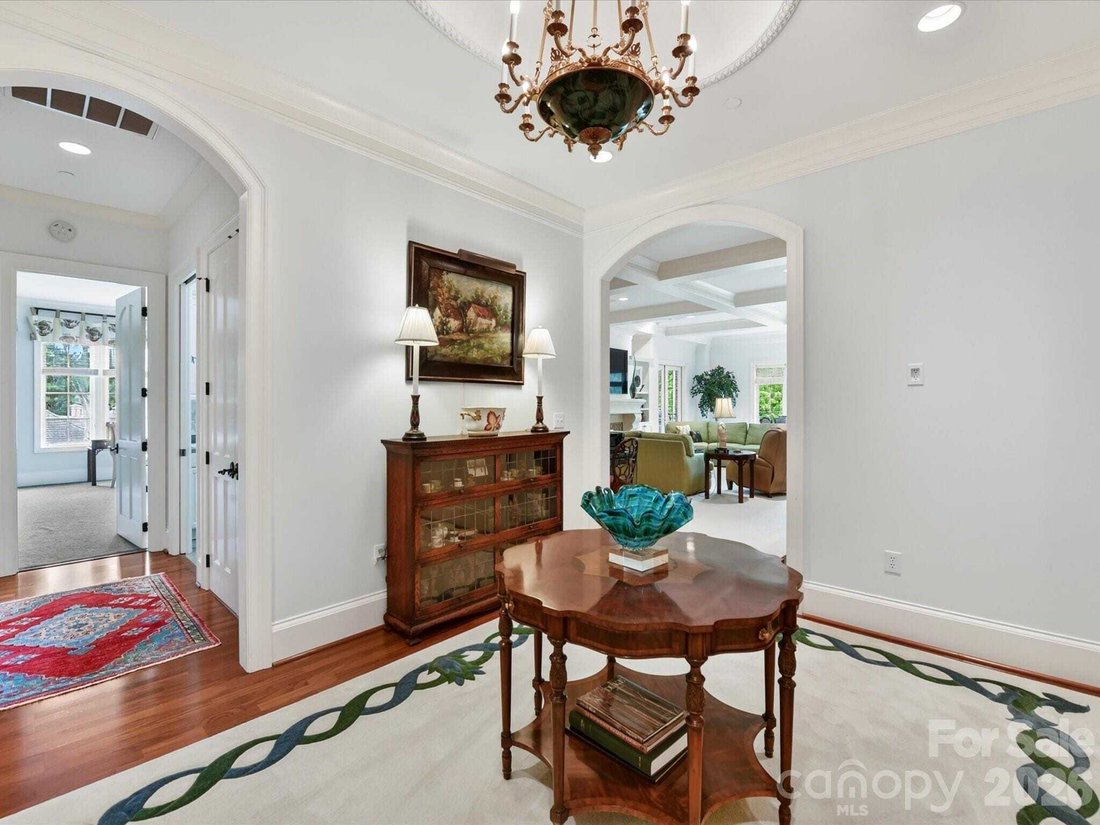House in Charlotte, North Carolina, United States 3 - 17709481