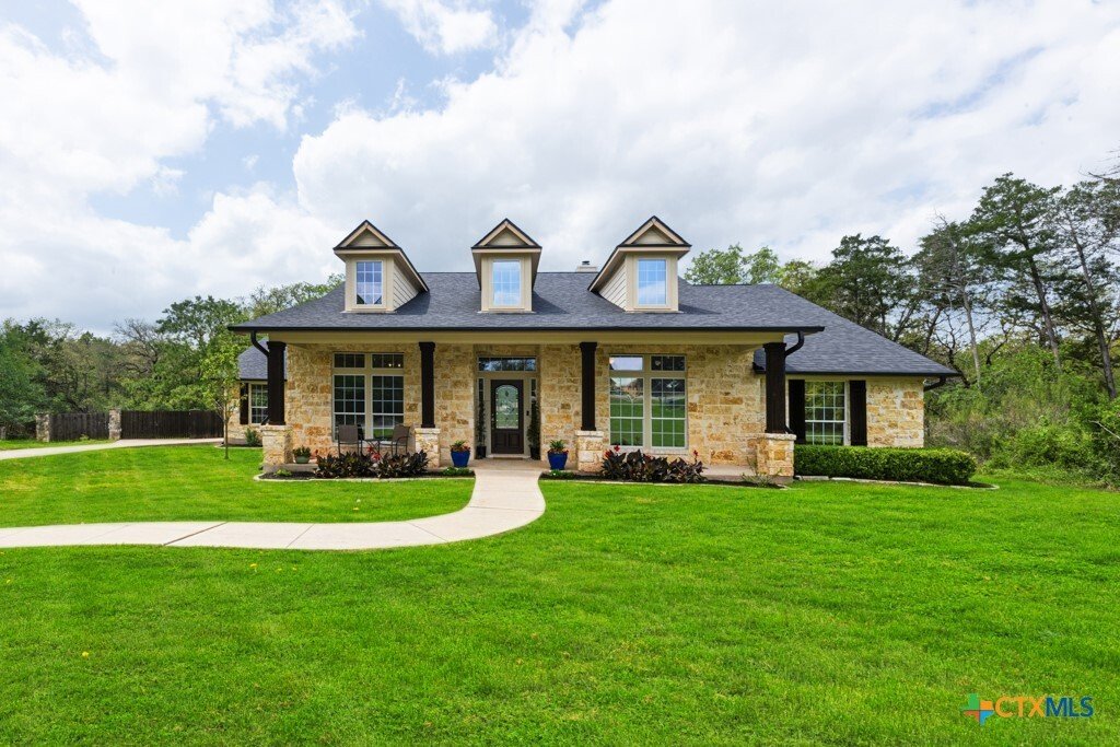 House in Bastrop, Texas, United States 2 - 17707156
