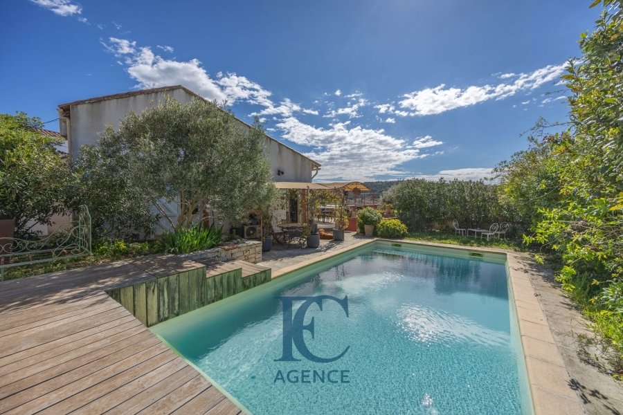 House in Sanary-sur-Mer, Provence-Alpes-Côte d'Azur, France 2 - 17712667