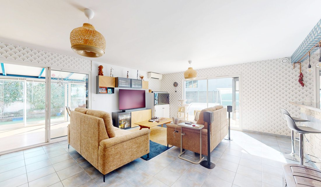House in Anglet, Nouvelle-Aquitaine, France 1 - 17707520