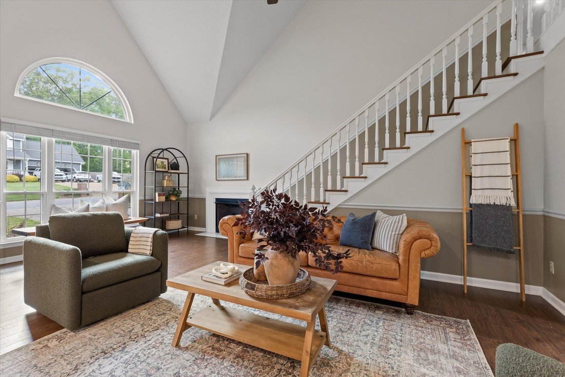 House in Soddy-Daisy, Tennessee, United States 5 - 17708039