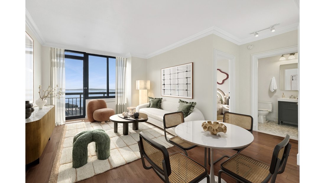 Condo in New York, New York, United States 1 - 16736218